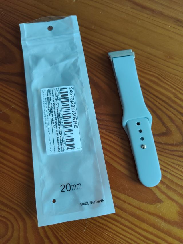Correa Huawei watch fit 2