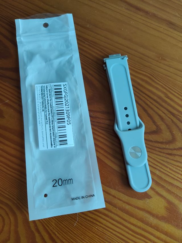 Correa Huawei watch fit 2