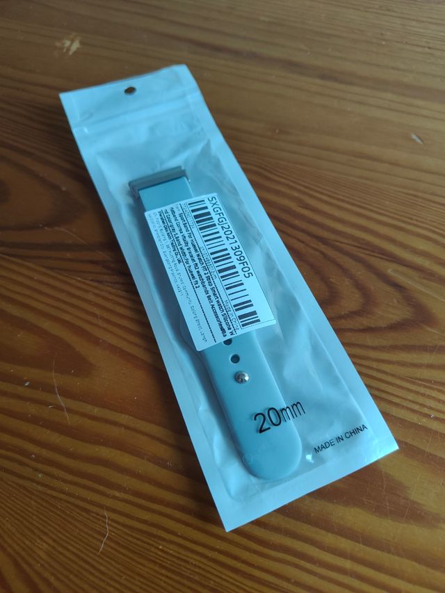 Correa Huawei watch fit 2