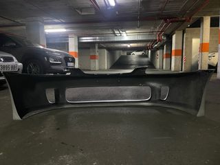 Parachoques Honda Civic EJ9 preestyling