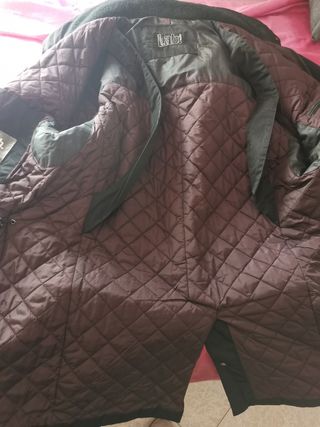 giubbotto uomo pal zilieri