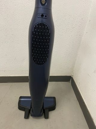 Aspirador 2 en 1 Bosch 20.4V 