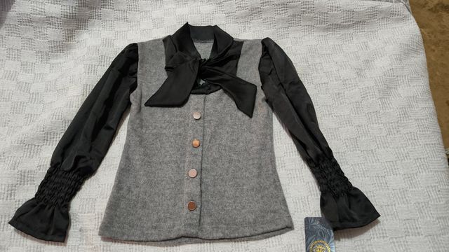 Conjunto niña talla 6años nuevo