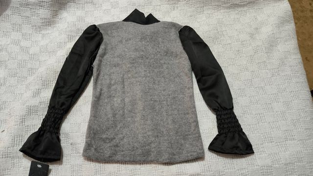 Conjunto niña talla 6años nuevo