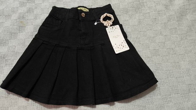 Conjunto niña talla 6años nuevo
