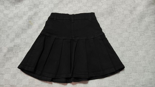 Conjunto niña talla 6años nuevo