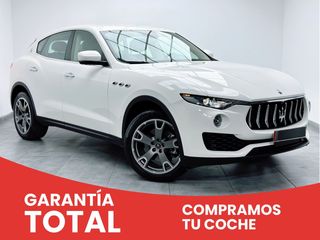 Maserati Levante V6 D AWD GranLusso 250CV 
