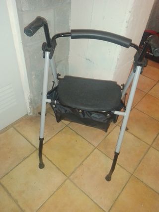 Andador para adultos 