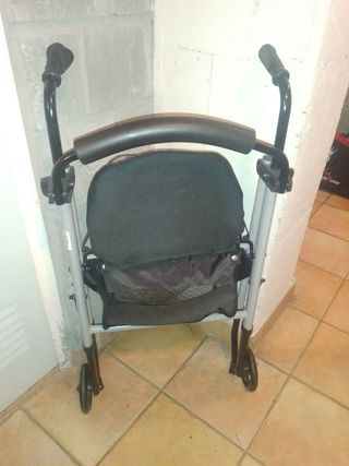 Andador para adultos 