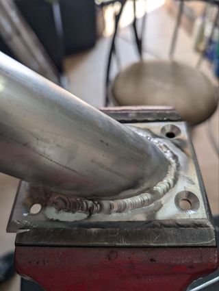 Soldador TIG, acero, inoxidable y aluminio