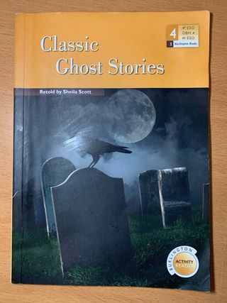 Libro Classic Gosht Stories