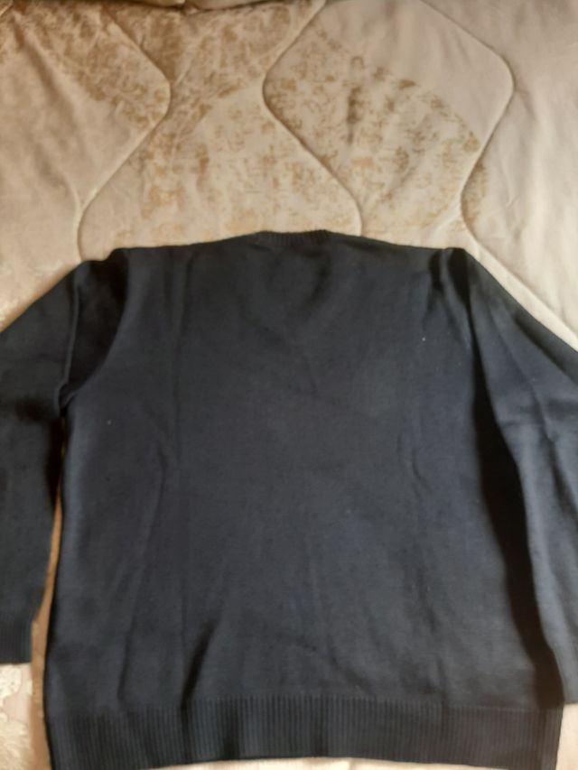 Uniforme Compañía Maria