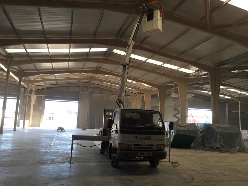 Nissan Cabstar 2001 - foto 1
