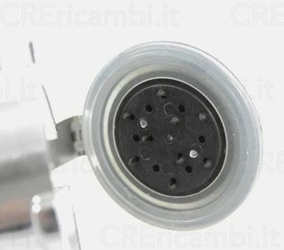 Braccio capsule Bialetti