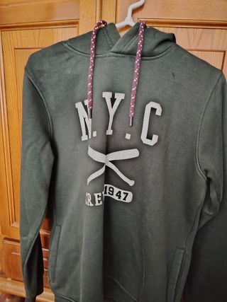 2 Sudaderas Sfera