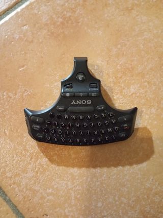 Sony tastiera Wireless PS3