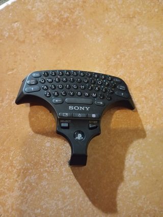 Sony tastiera Wireless PS3