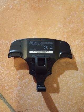 Sony tastiera Wireless PS3
