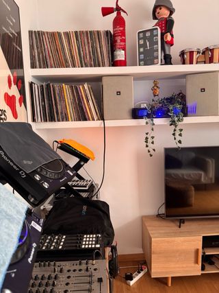 JBL ALTAVOCES PROFESIONALES 28 +amplificador 2000