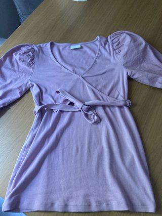 Camiseta blusa embarazada Mama-Licious