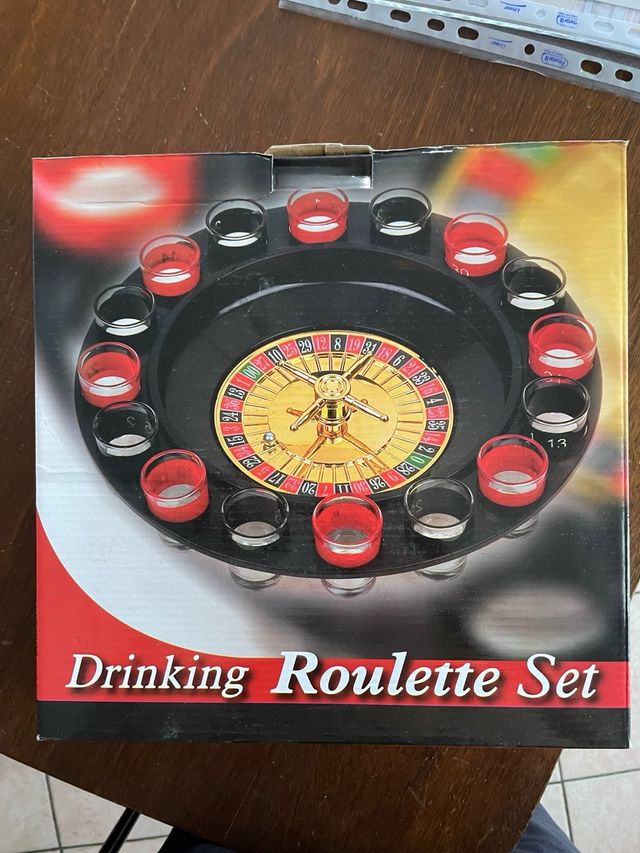 Roulette