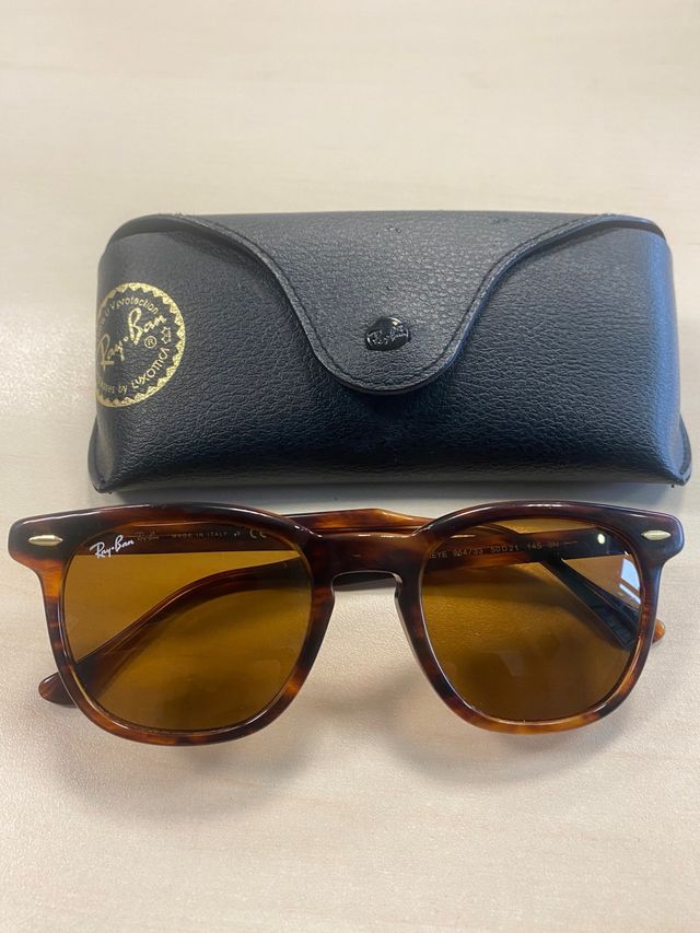 Gafas de Sol Ray Ban