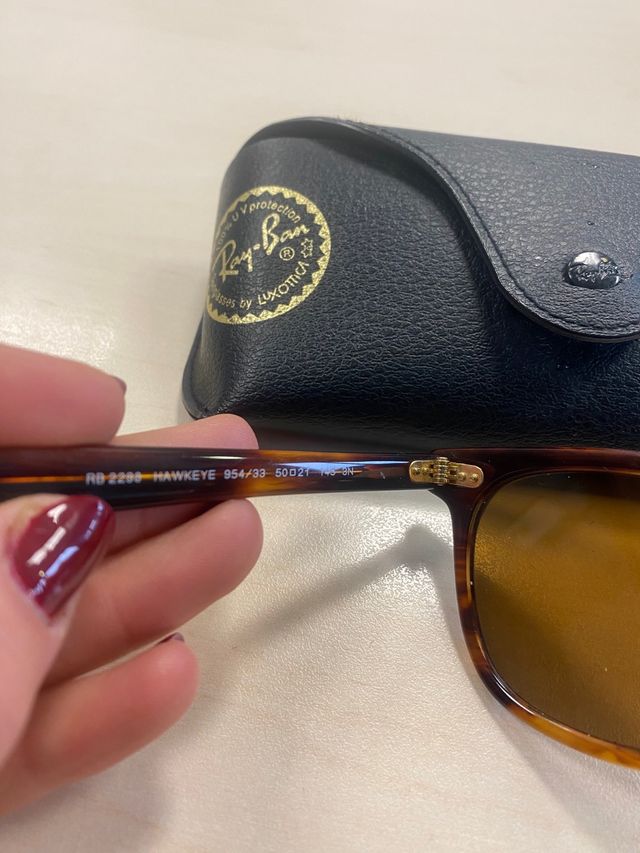 Gafas de Sol Ray Ban