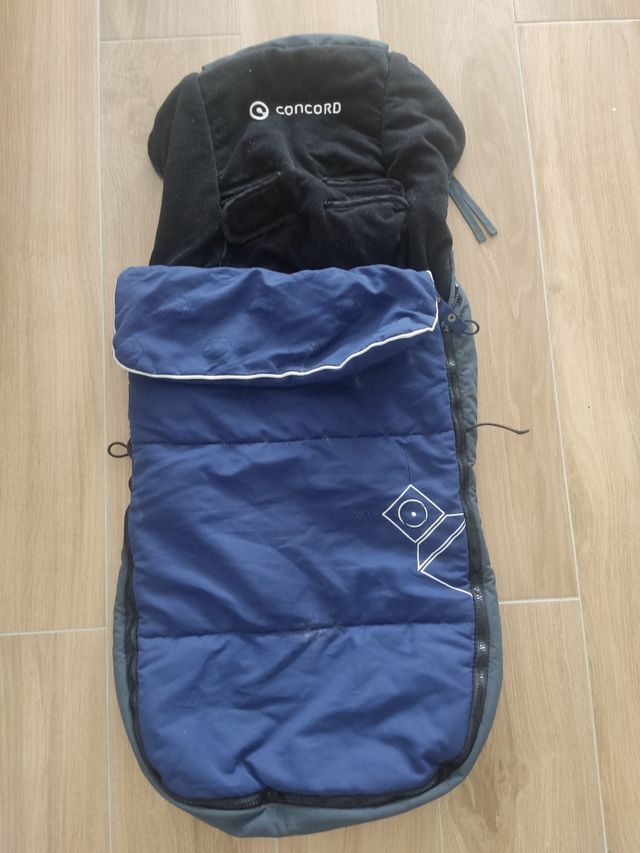 Borsa per passeggino