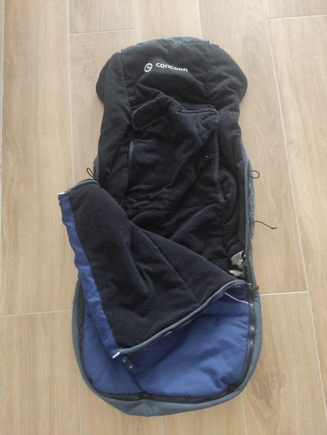 Borsa per passeggino