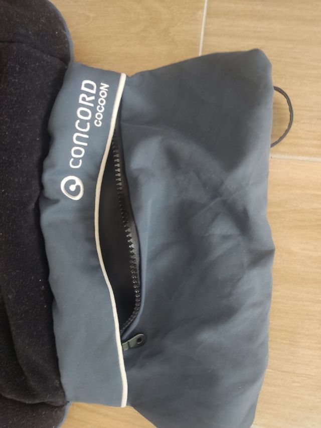 Borsa per passeggino