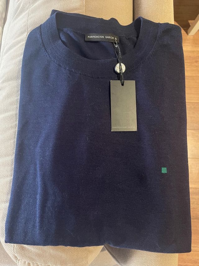 Jesey Purificacion Garcia t.XL