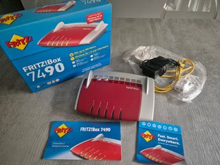 Fritz 7490