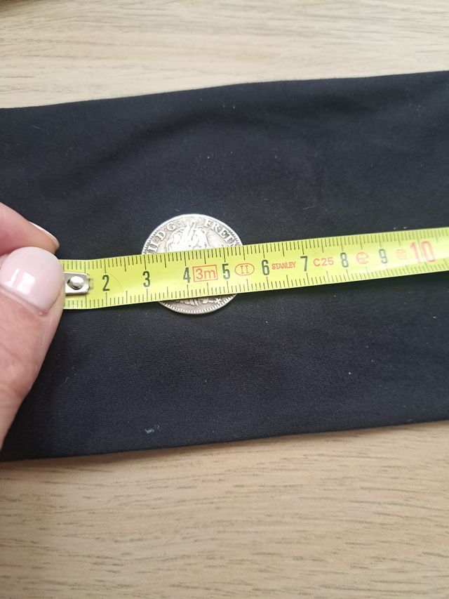 Moneda francesa Luis XIIII de 1644