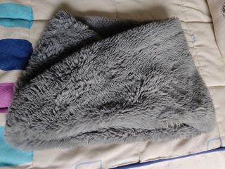 Bufanda cuello de woman secret.