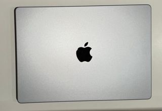 MacBook Pro 14 M1 Max 2021