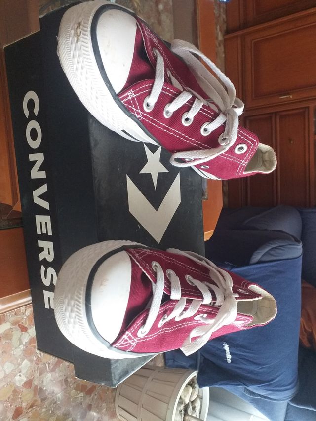 Converse