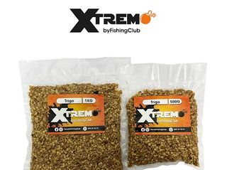 Complemento de trigo Xtremo