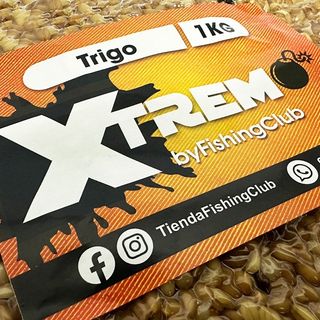 Complemento de trigo Xtremo