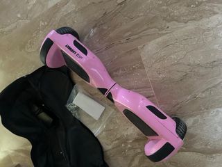 hoverboard