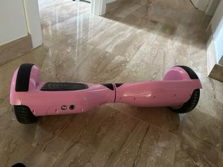 hoverboard
