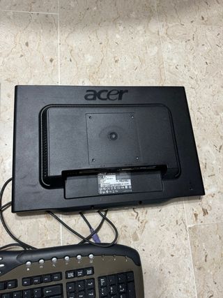 Monitor