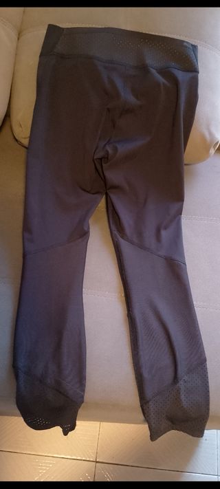 Malla deportiva mujer