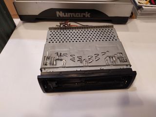 Radio cassette de coche Sony
