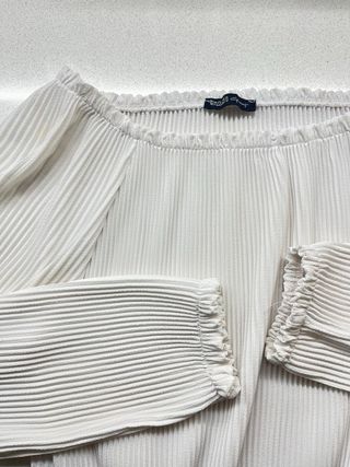 Camicia bianca DANI 