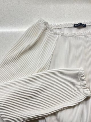 Camicia bianca DANI 