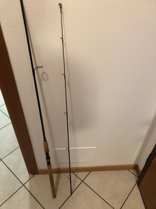 Canna da spinning Abu Garcia 