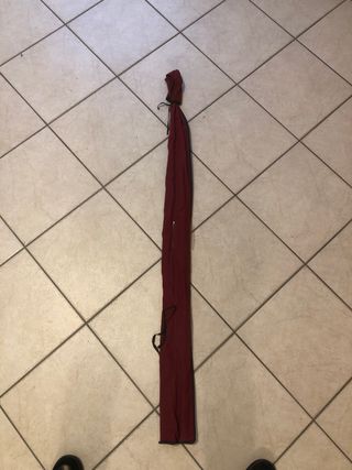 Canna da spinning Abu Garcia 
