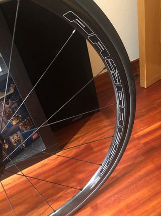 Trek Èmonda S Carbono