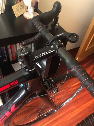 Trek Èmonda S Carbono