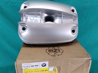 JUNTAS Y TORNILLOS CULATA MOTORES BMW